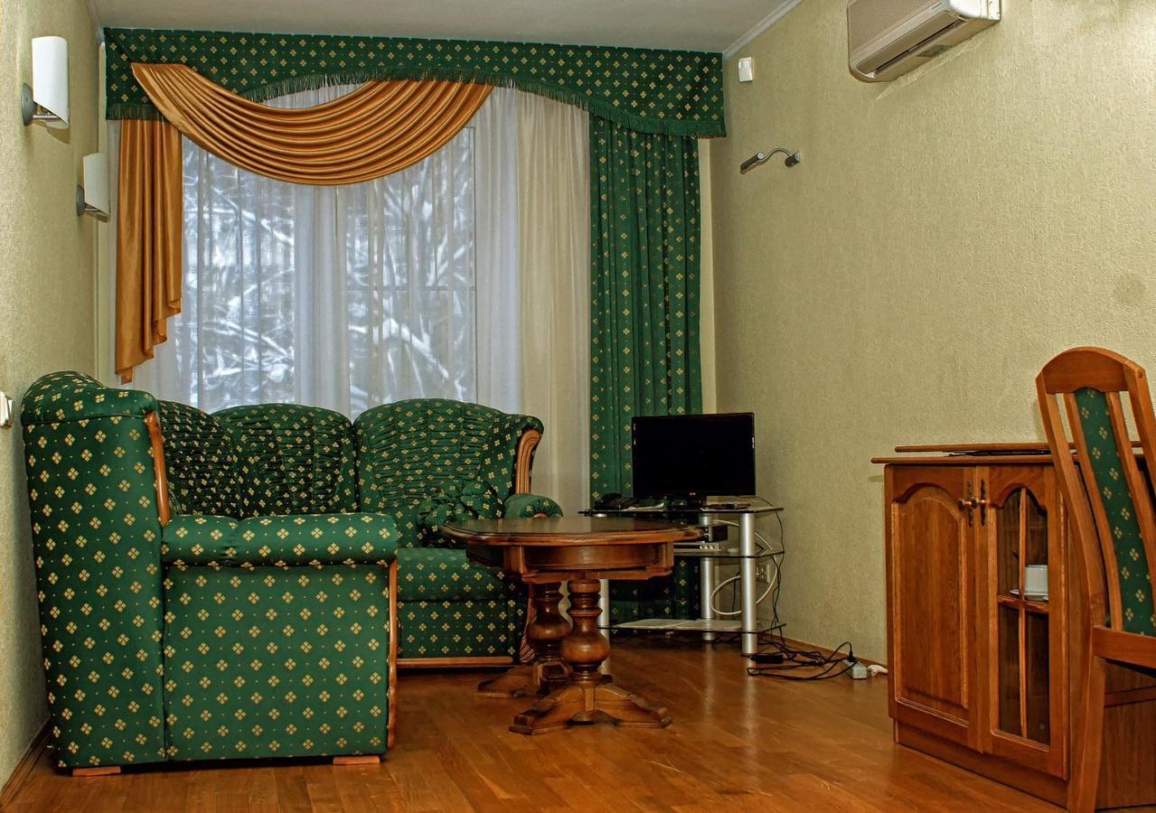Ok Ogonek Hotel Volma Esterno foto