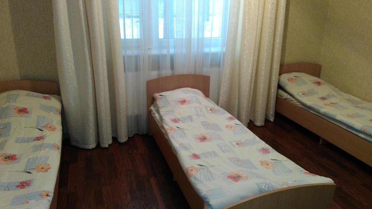 Ok Ogonek Hotel Volma Esterno foto