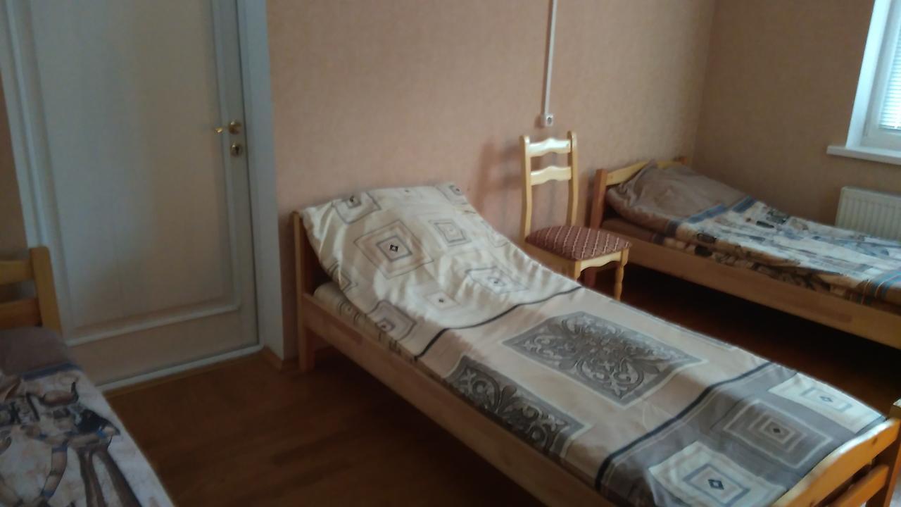Ok Ogonek Hotel Volma Esterno foto
