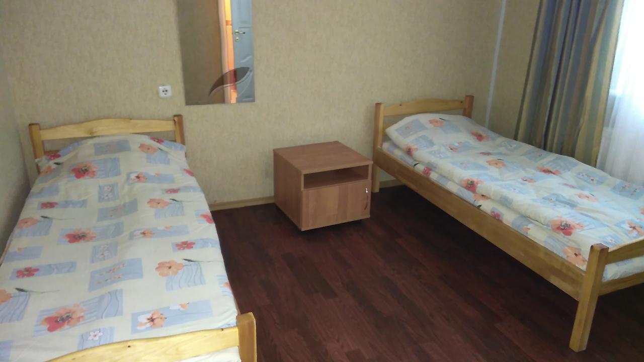 Ok Ogonek Hotel Volma Esterno foto