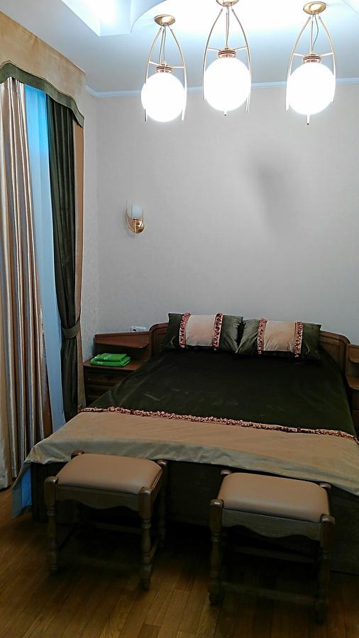 Ok Ogonek Hotel Volma Esterno foto