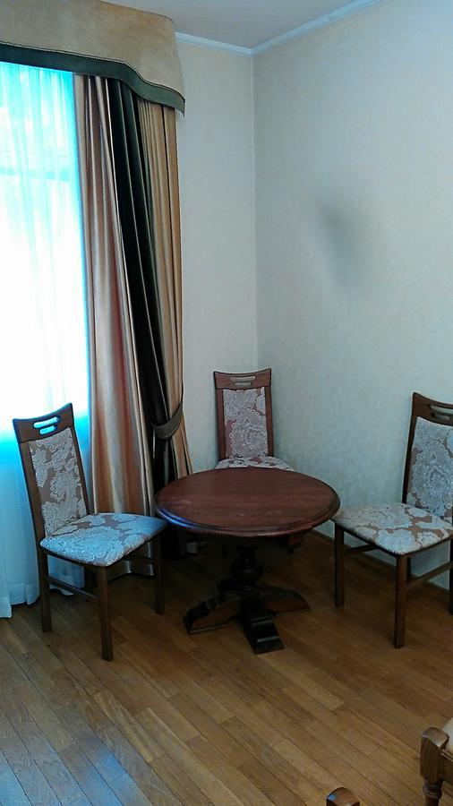 Ok Ogonek Hotel Volma Esterno foto