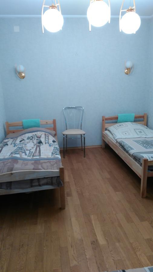 Ok Ogonek Hotel Volma Esterno foto